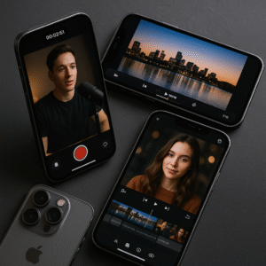 Small Business, Big Presence: Affordable Instant Reel Makers for Brands